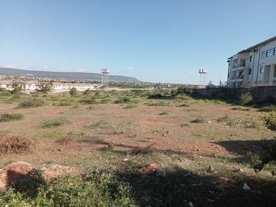 Commercial Land at Off Mombasa Road image 6