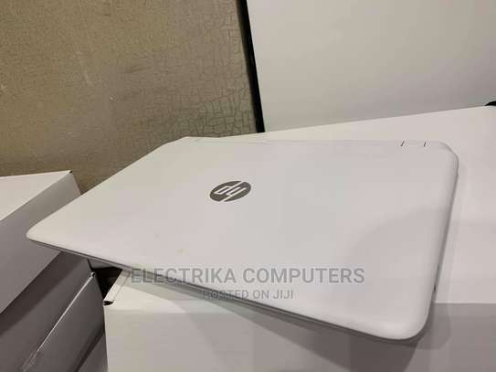 New Laptop HP Pavilion 15 4GB Intel HDD 1T image 2