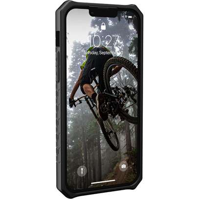 UAG MONARCH SERIES CASE FOR IPHONE 13 PRO MAX 5G image 2