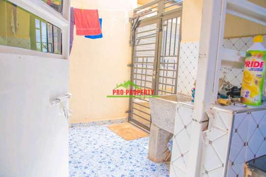 Luxurious 3 bedroom house for sale in kikuyu image 6