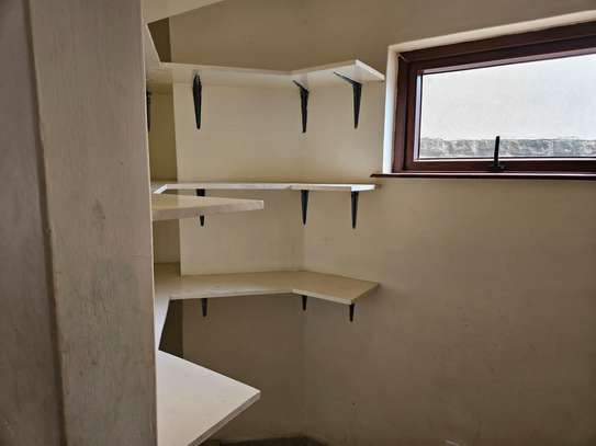 2 Bed Apartment with En Suite at Kileleshwa image 34