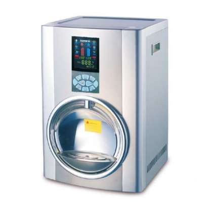 Luxury Compact Water Dispenser With RO System image 1
