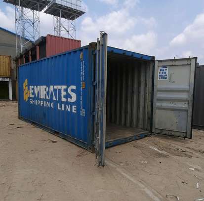 20FT and 40FT Shipping Containers image 7