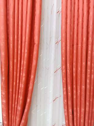 ADORABLE CURTAINS AND SHEERS,,,,,, image 1