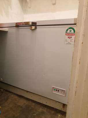 Ramtons chest freezer for sale image 1