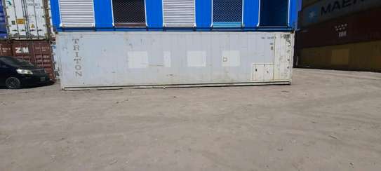 Refrigerated  Container image 2