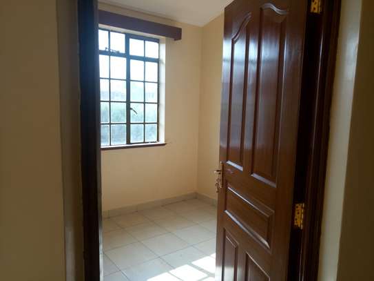 4 Bed Townhouse with Garage in Syokimau image 18