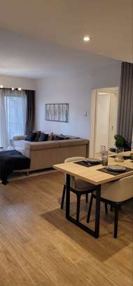 2 Bed Apartment with En Suite at South C image 9