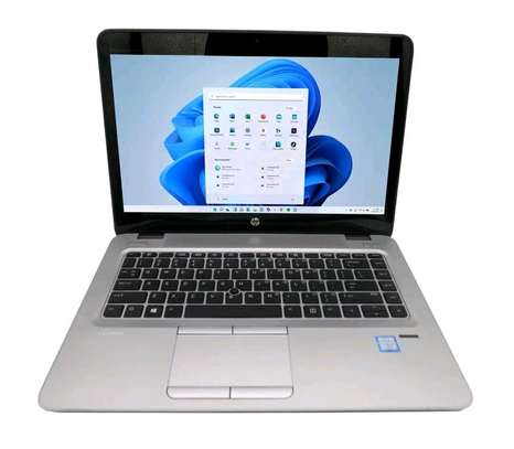 HP EliteBook 840 G4R Core i7 8th Gen @ KSH 37000 image 2