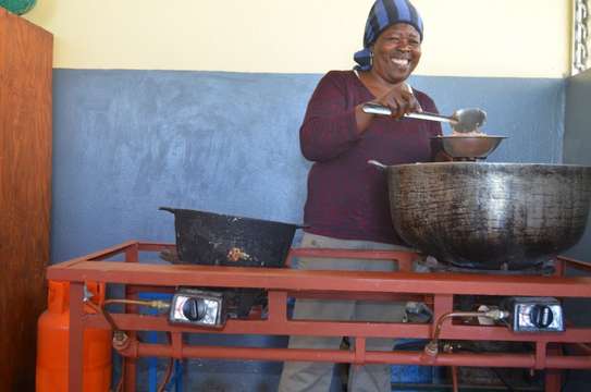 Home Cleaning Service, Nairobi Kenya image 2