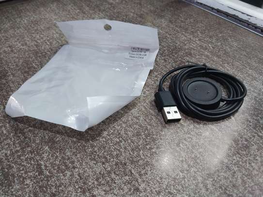Smartwatch Charger for Amazfit GTR 1901 (47mm) & GTR 1909 image 2