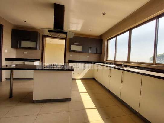 4 Bed Apartment with En Suite at General Mathenge image 6