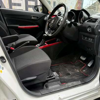 Suzuki swift image 7