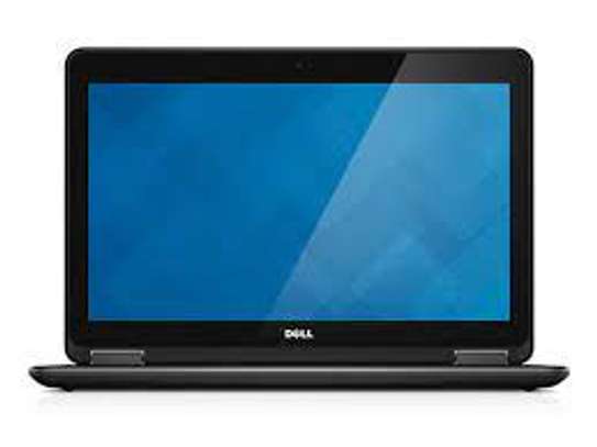 Dell 7240 core i5 4gb/128ssd Refurb image 1