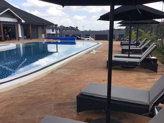 4 Bed Villa with En Suite in Kiambu Road image 27