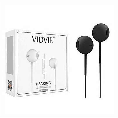 VIDVIE HS604 Hearing Stereo Channel Heavy Bass Headphone image 4