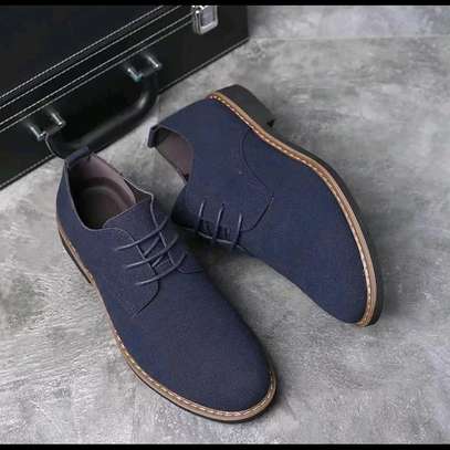 Semi casual cheap shoe