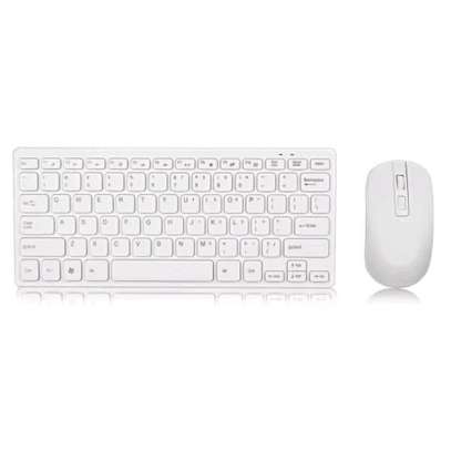 Wireless Mouse & Keyboard image 3