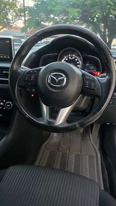 Mazda Axela KDH image 6