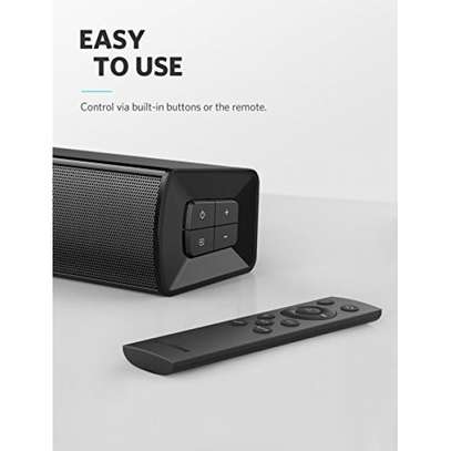 Anker Soundcore Infini Mini – 21-inch Soundbar image 1