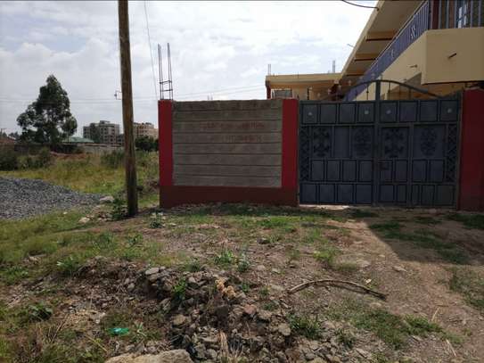 340 m² commercial land for sale in Ruiru image 2