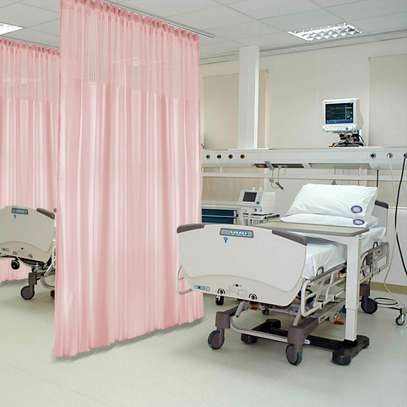 HOSPITAL CURTAINS image 2