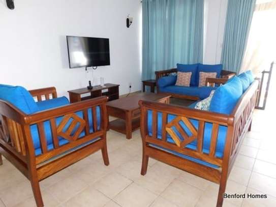 Serviced 3 Bed Apartment with En Suite at Nyali image 40