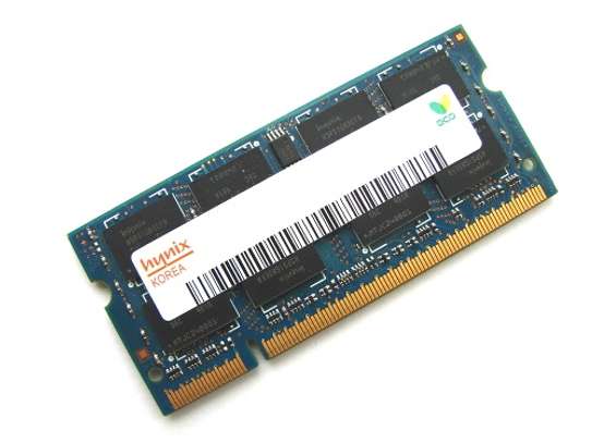 Hynix PC2-6400s 2GB DDR2 Laptop RAM image 3