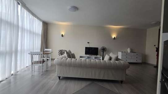 Serviced Studio Apartment with En Suite in Westlands Area image 4