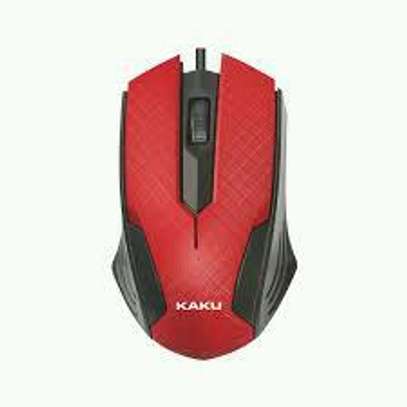 Gaming  wireless mouse image 1