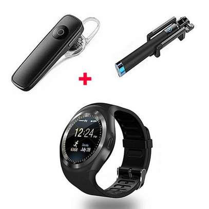 generic y1 smart watch