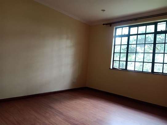 4 Bed House with En Suite at Fourways Junction Estate image 6