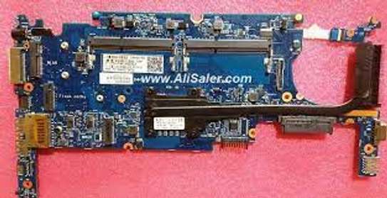 hp elitebook 820g1 core i5 motherboard image 11