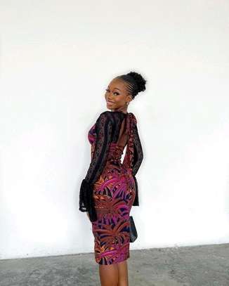 Ankara dresses and gowns image 7