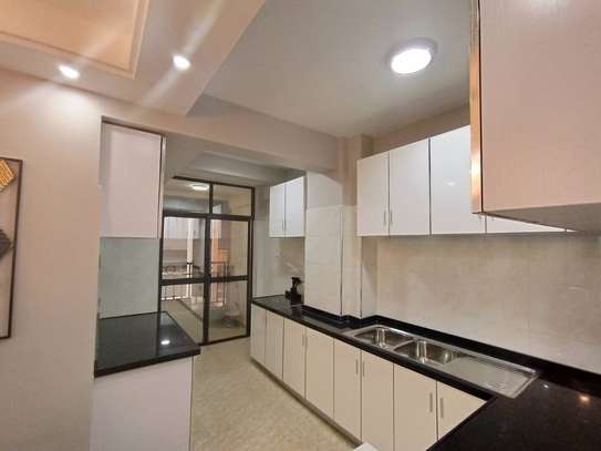 3 bedroom apartment for sale in Kilimani image 5
