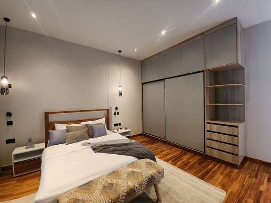 4 Bed Townhouse with En Suite in Loresho image 13