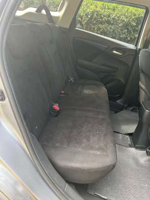 Honda fit shuttle Hybrid 1500cc 2018 model image 5