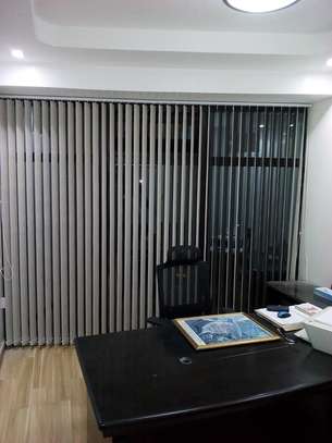 Professional Office Blinds image 5