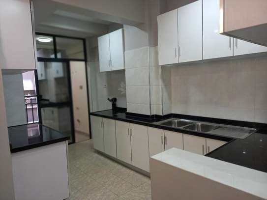 2 Bed Apartment with En Suite in Kileleshwa image 11