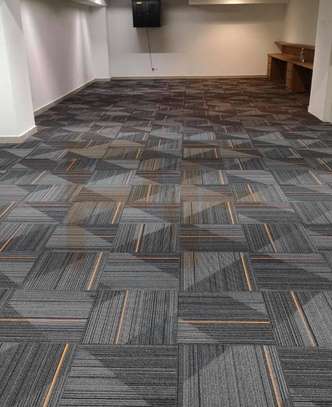 Office Carpet Tiles Available image 3