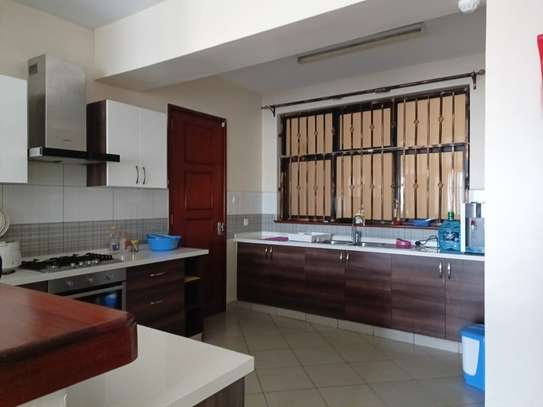 Furnished 2 Bed Apartment with En Suite at Mpaka Road image 1