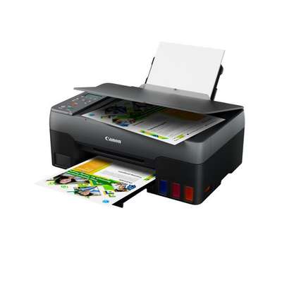 Canon Pixma G3411 Ink Tank Printer image 2