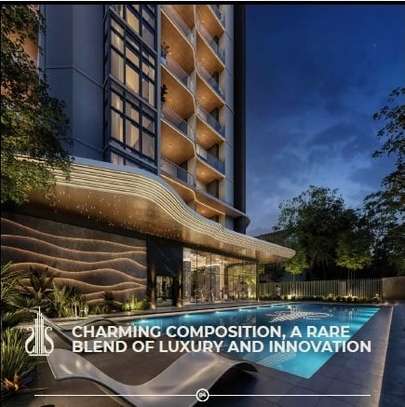 2 Bed Apartment with En Suite in Riara Road image 27