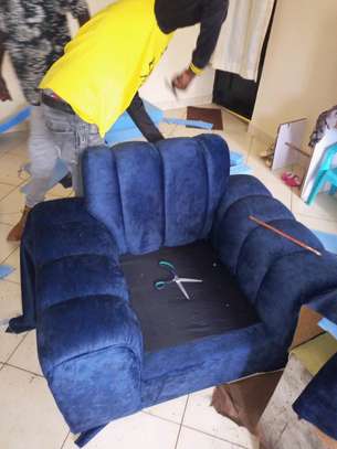 Sofa repair image 2