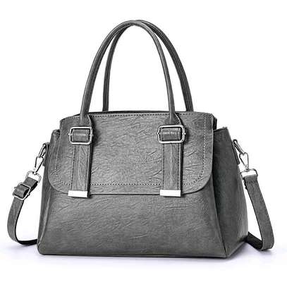 Fashion single handbag image 2