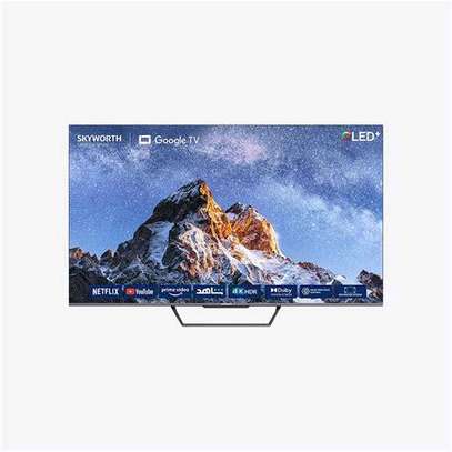 Skyworth 50 inch 50SUE9500 smart android 4k tv image 2