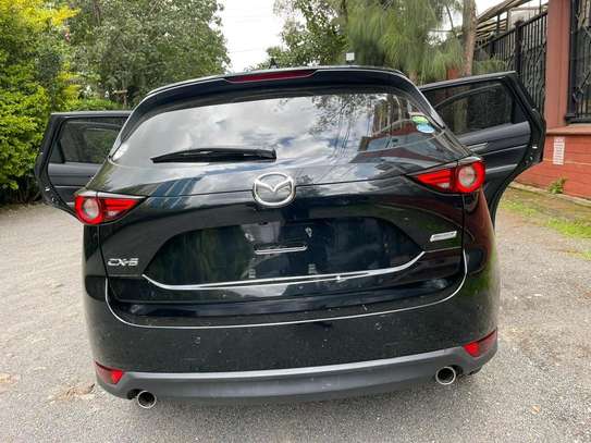 2017 Mazda CX-5 image 8