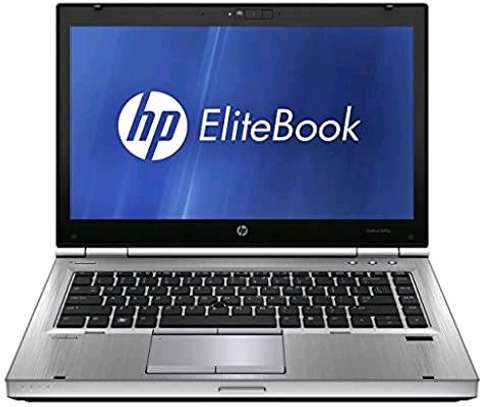 HP Elitebook 2560p Ci5 image 4