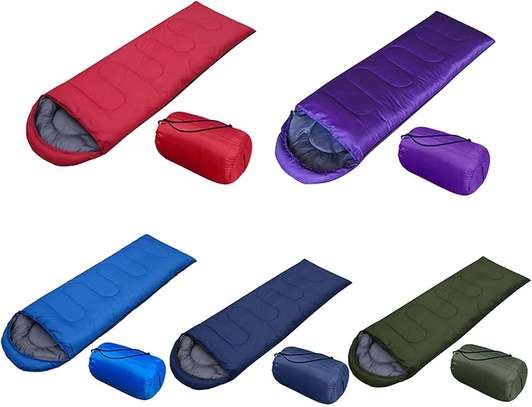 Camping Sleeping Bags for sale in Nairobi Kenya image 9