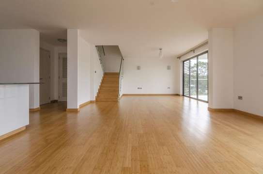 3 Bed Apartment with Swimming Pool in Thika Road image 6